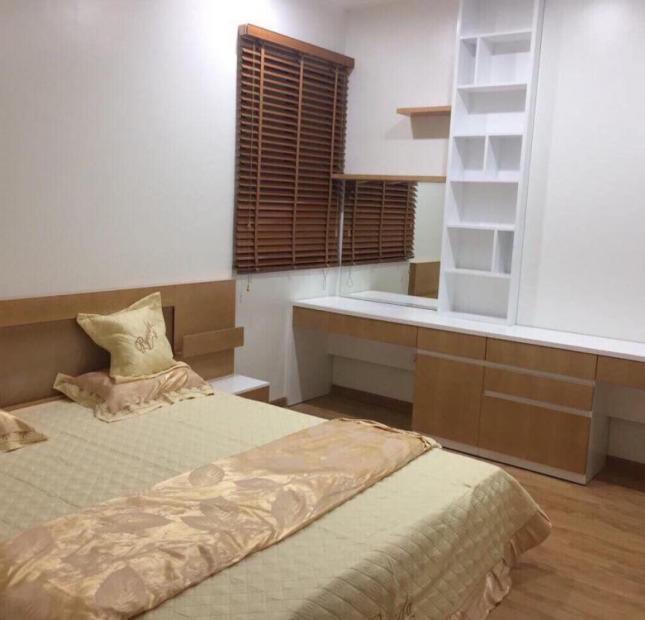 Cho thuê căn hộ chung cư tại dự án chung cư Golden West, Thanh Xuân, diện tích 93,2m2