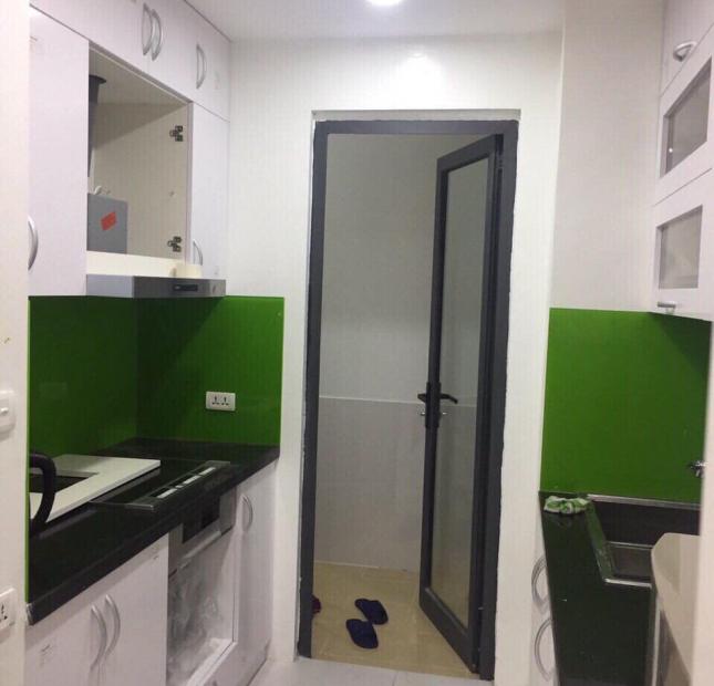 Cho thuê căn hộ chung cư tại dự án chung cư Golden West, Thanh Xuân, diện tích 93,2m2