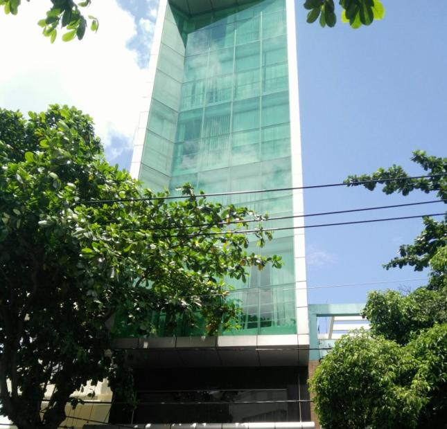 Văn phòng hiện đại Đào Duy Anh, Phú Nhuận cho thuê 40m2