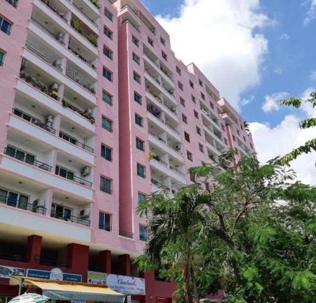 Bán căn hộ 2PN đã có sổ hồng, trong KDC Conic, ngay MT Nguyễn Văn Linh, DT 67m2, giá 1.32 tỷ