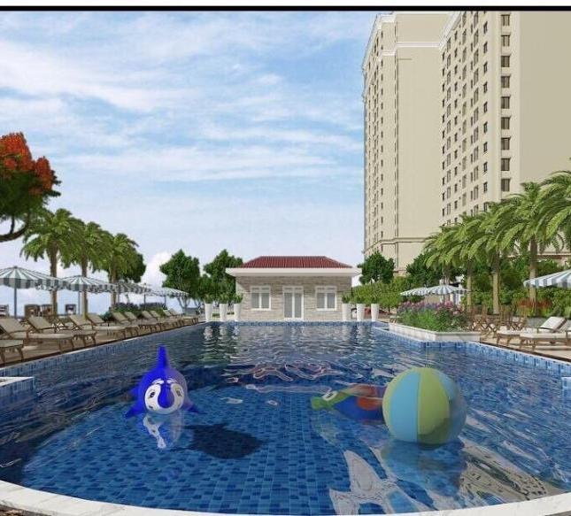 Bán căn hộ chung cư tại dự án Ruby City, Long Biên, Hà Nội diện tích 70m2, giá 19 triệu/m2