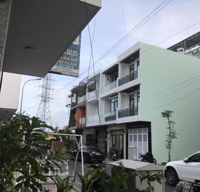 Bán đất 80m2, Hà Quang 2 Nha Trang, giá 2.520 tỷ, xây nhà đẹp (1/2019)