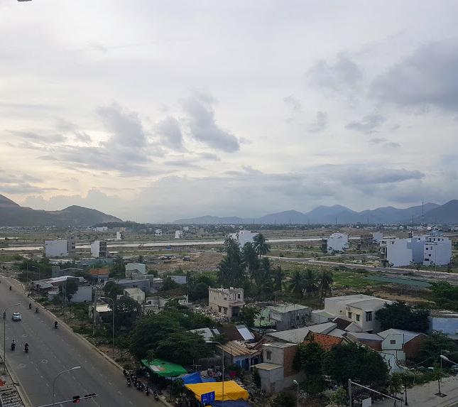 Bán đất 80m2, Hà Quang 2 Nha Trang, giá 2.520 tỷ, xây nhà đẹp (1/2019)