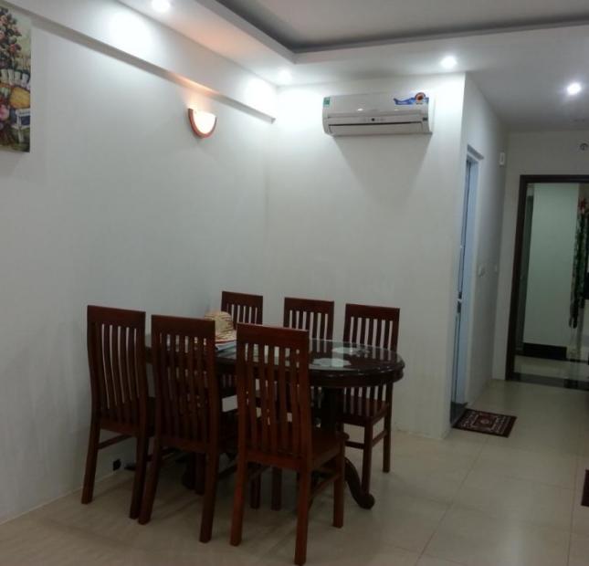 Cho thuê căn hộ 2 phòng ngủ Green Stars 234 Phạm Văn Đồng, siêu rẻ chỉ 7,5 triệu/tháng