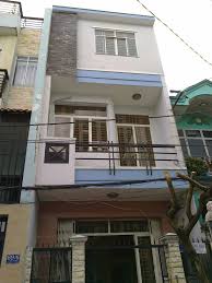 Nhà bán 4 tầng HXH Quận Phú Nhuận, giá chỉ 9 tỷ