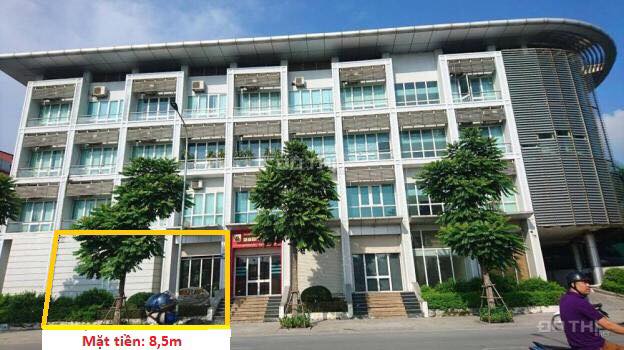Cho thuê văn phòng hạng B cực đẹp diện tích 140m2- 200m2 tòa MHDI cạnh Artermis Trường Chinh