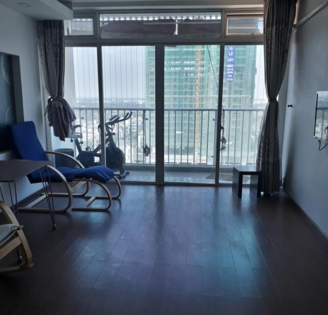 Bán căn hộ thông tầng Hoàng Anh Gia Lai 3: 200m2, 4 phòng ngủ, giá 2,8 tỷ, tặng nội thất