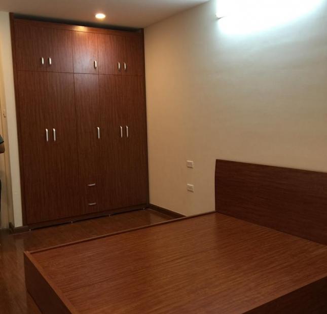 Chính chủ cho thuê căn hộ chung cư Vinaconex 3 Trung Văn 150m2, 3PN, giá cho thuê 12 tr/th