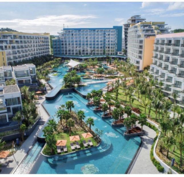 Chính chủ cần bán lại căn hộ condotel, Phú Quốc siêu đẹp của Sungroup