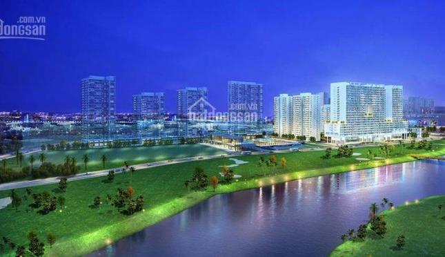 Bán các lô biệt thự VIP đợt 1 dự án Dragon Smart City