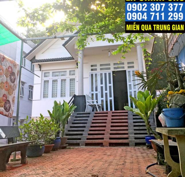 Cho thuê nhà riêng tại xã Phước Hòa, Phú Giáo, Bình Dương, diện tích 126m2, giá 8 triệu/tháng