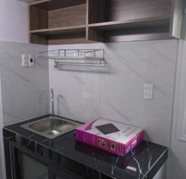 Bí quyết thuê chung cư mini có gác lửng full nội thất duy nhất ở Sinvahome, Q4, Q7, HCM