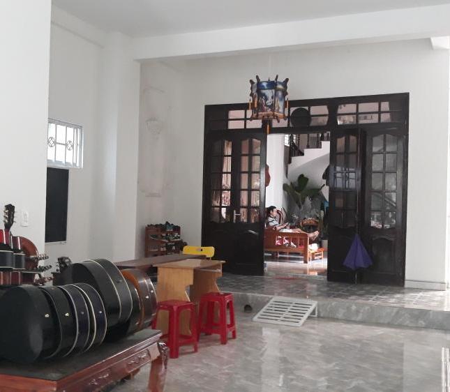 Cho thuê nhà nguyên căn 2 tầng đường Nguyễn Phước Nguyên