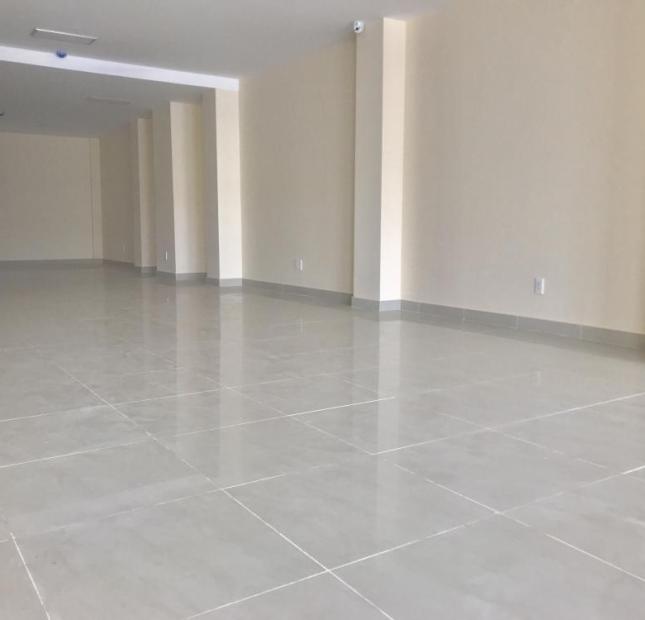 Văn phòng trung tâm Quận Phú Nhuận 40m2, 60m2, 80m2