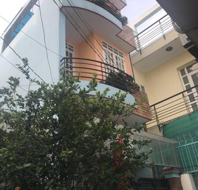 Bán nhà siêu đẹp Phan Xích Long, Phú Nhuận, 4.5x15m, 3 lầu, giá 8.4 tỷ, 0917888511
