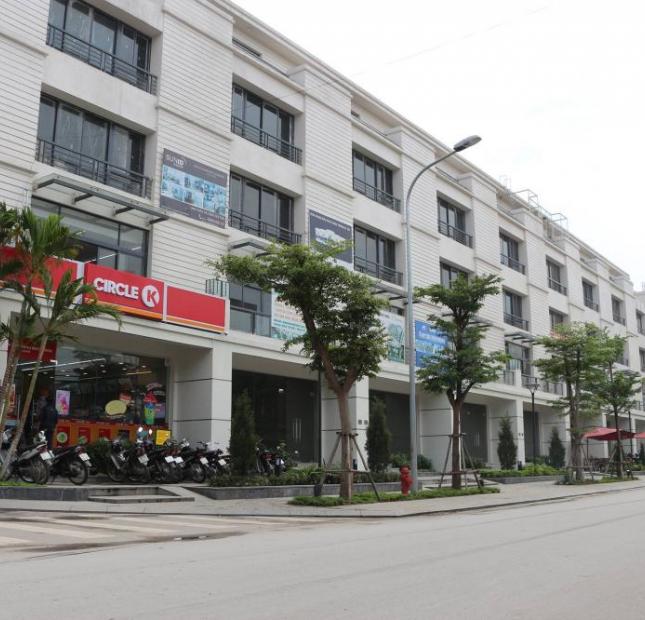 Biệt thự vườn Pandora Thanh Xuân CK 3%, giá gốc CĐT, rinh 4 căn hộ 0943.563.151