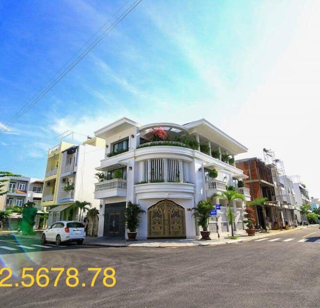 Cần bán lô đất khu đô thị Hà Quang 2, giá tốt, gần công viên, vị trí đẹp, LH: 0934797168 (Mr Lợi)