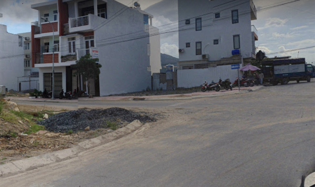 Bán lô đất đường Số 5, Trần Não, An Phú, Quận 2, SHR. LH: 0384030001