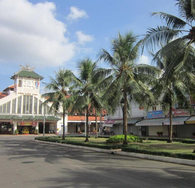 Bán đất khu cao cấp biệt thự Cồn Khương, Quận Ninh Kiều, Cần Thơ. 0966 238 461 Kiều