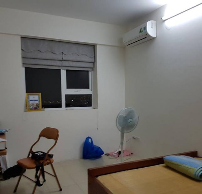 Bán căn hộ 92m2 có 3 phòng ngủ có tòa B chung cư 283 Khương Trung