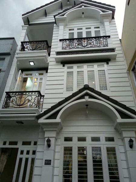 Bán nhà đẹp phố Tây Sơn, Đống Đa, 56m2, x3 tầng giá chỉ 4,2 tỷ, LH 0911551516
