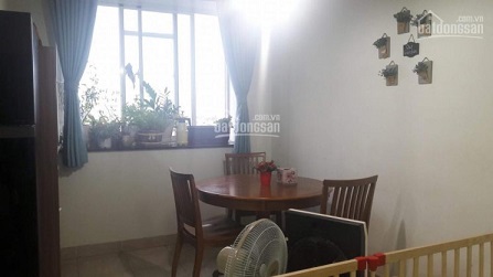 Chính chủ cần bán căn hộ 71m2, 2PN giá rẻ tại chung cư Phú Lợi, D1, Quận 8