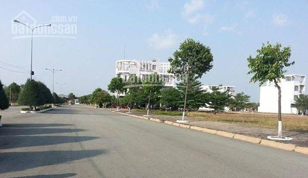 Bán đất Lê Văn Quới, Bình Tân, DT 75m2 giá 1,8 tỷ sổ hồng