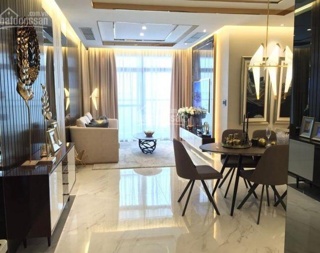 Bán gấp căn hộ The Panorama Phú Mỹ Hưng, Q7, giá 6.3 tỷ, DT 146m2 rẻ nhất thị trường