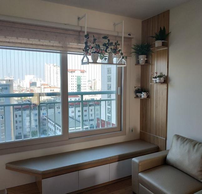 Bán căn hộ chung cư tại dự án chung cư Booyoung, Hà Đông, Hà Nội, diện tích 95m2, giá 2.7 tỷ