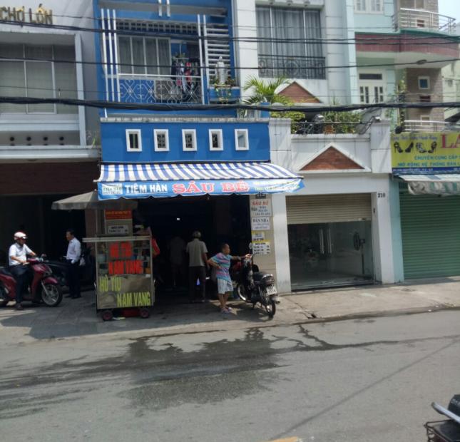 Bán nhà đường Trần Mai Ninh, gần Bảy Hiền, 5.5 x 18m, giá cực mềm chỉ 7.5 tỷ