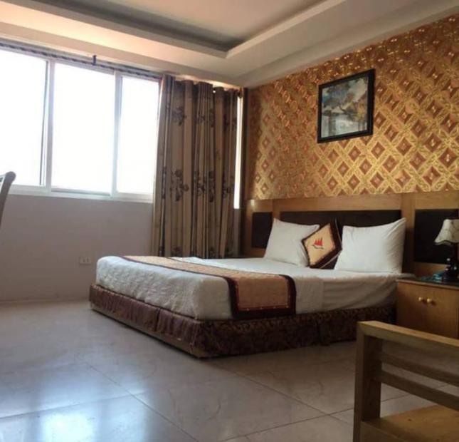 Cho thuê khách sạn nhà nghỉ tại phố Trần Hữu Tước