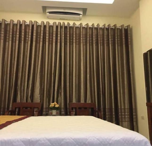 Cho thuê khách sạn nhà nghỉ tại phố Trần Hữu Tước