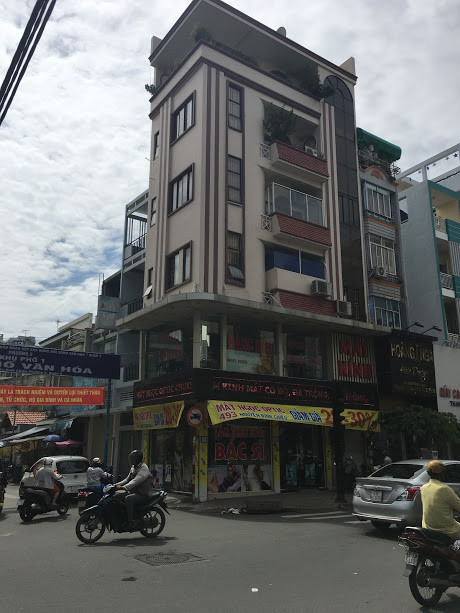 Bán nhà siêu rẻ góc 2MT Nguyễn Trãi, Q. 1, 8x15m, XD: 7 lầu, cho thuê cao, giá: 19 tỷ, 0938371581