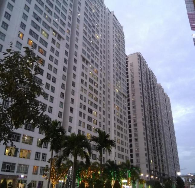 Bán căn hộ Chánh Hưng Giai Việt với thiết kế 147m2, có SH view đẹp