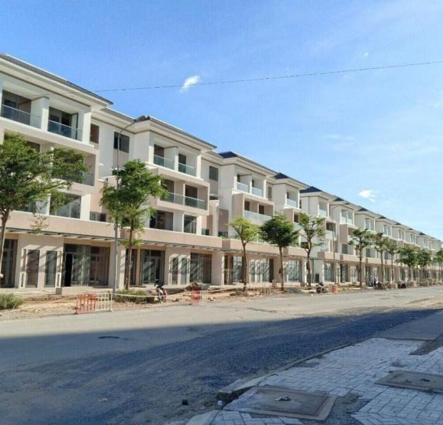Căn hộ trung tâm quận 2, chỉ 1.5 tỷ/ 52m2/2PN, mặt tiền Nguyễn Thị Định, Q2
