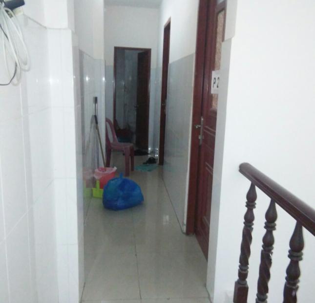 Bán nhà mặt tiền Hồng Bàng đối diện Thuận Kiều, quận 5, DT 4x17m, nhà 2 tầng ST, giá 16.8 tỷ TL
