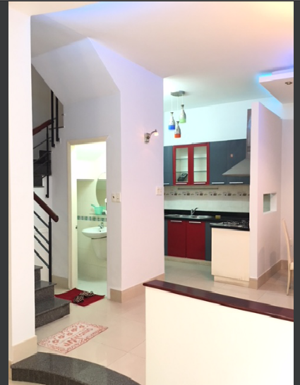 Hot, 5.3x13m (NH 5.9m) 3 lầu, BTCT, hoàn công 2018, ngay sát trước khuôn viên 20m. Giá 7.8 tỷ