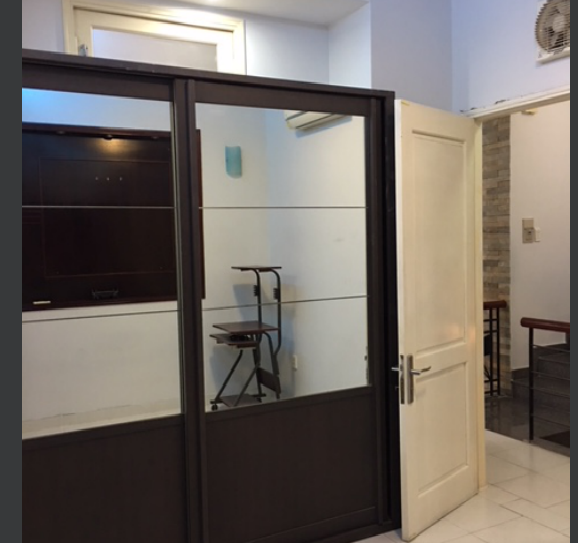 Hot, 5.3x13m (NH 5.9m) 3 lầu, BTCT, hoàn công 2018, ngay sát trước khuôn viên 20m. Giá 7.8 tỷ