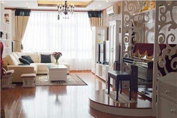 Cần bán gấp căn hộ Giai Việt, Quận 8, thiết kế 3PN có sổ hồng. Giá 3,1 tỷ