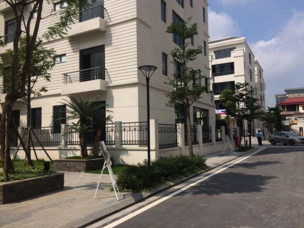 Ưu đãi lớn sở hữu 4 căn hộ cao cấp, CK 3%, hỗ trợ tài chính 70% khi mua biệt thự Pandora Thanh Xuân