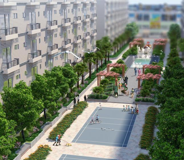 Ưu đãi lớn sở hữu 4 căn hộ cao cấp, CK 3%, hỗ trợ tài chính 70% khi mua biệt thự Pandora Thanh Xuân