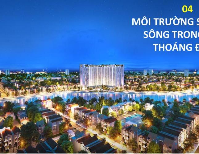 Chính chủ chuyển công tác bán gấp dự án Marina Tower, 2PN, DT 60m2, giá 1.097 tỷ