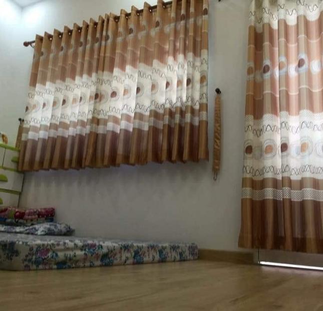 Bán nhà 50m2 Phạm Văn Hai, Tân Bình, mới 4.6 tỷ