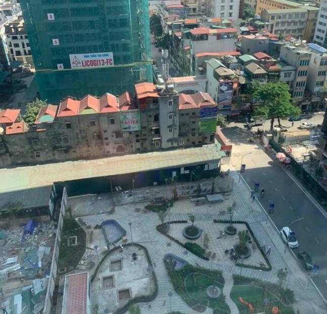Bán căn hộ chung cư cao cấp GoldSeason 47 Nguyễn Tuân, 2 phòng ngủ, 65m2, giá 1.8 tỷ