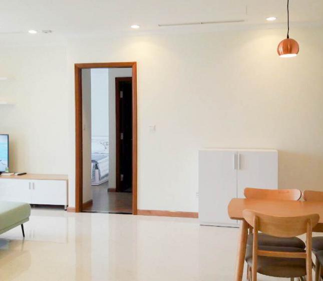 Cho thuê căn hộ cao cấp Vinhomes, 1PN, 50m2, full nội thất, giá tốt, LH 0916901414