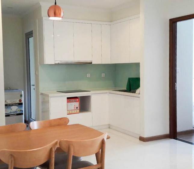 Cho thuê căn hộ cao cấp Vinhomes, 1PN, 50m2, full nội thất, giá tốt, LH 0916901414