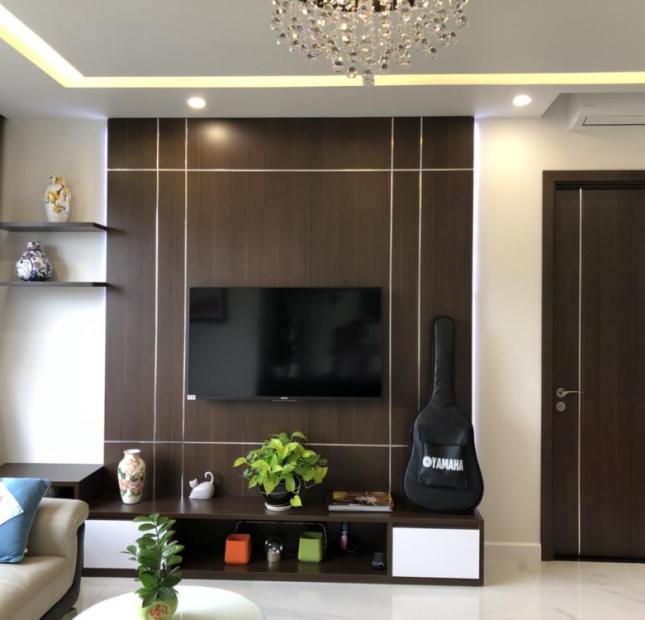 Bán gấp Nam Phúc, Phú Mỹ Hưng DT 110m2 nhà nội thất cao cấp đầy đủ, giá tốt nhất thị trường