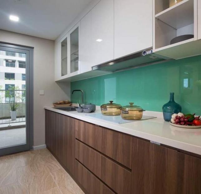 Cho thuê căn hộ chung cư 57 Láng Hạ, 2 - 3PN, tầng cao, giá chỉ từ 13 triệu/tháng