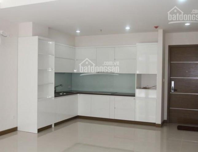 Cho thuê căn hộ chung cư Satra Eximland, 2 phòng ngủ thiết kế hiện đại, giá 15 triệu/tháng