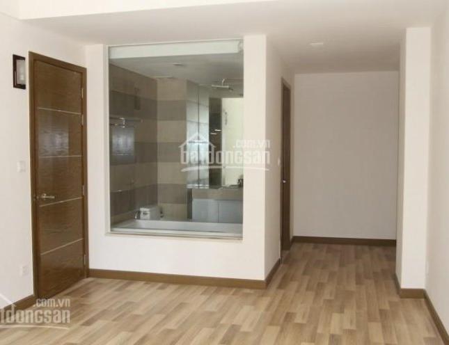 Cho thuê căn hộ chung cư Satra Eximland, 2 phòng ngủ thiết kế hiện đại, giá 15 triệu/tháng